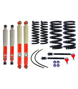 KIT SUSPENSION EFS