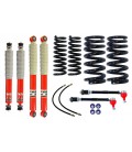 KIT SUSPENSION EFS