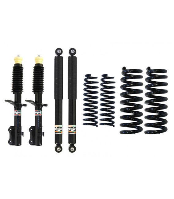 KIT SUSPENSION EFS