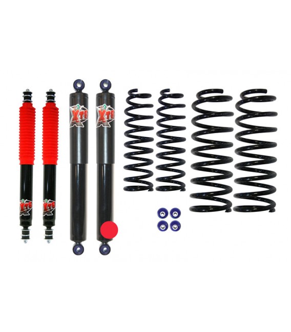 KIT SUSPENSION EFS