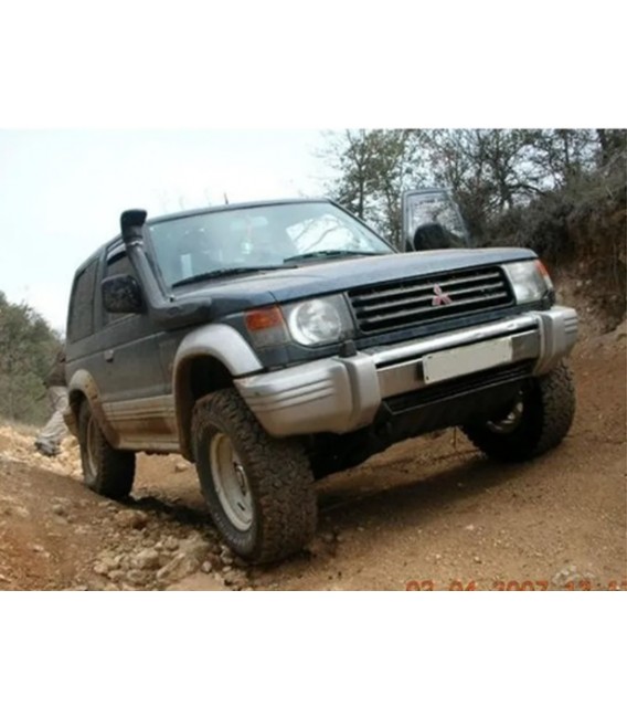 SNORKEL MITSUBISHI MONTERO V20