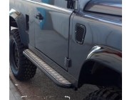 ESTRIBERAS  SC WRANGLER