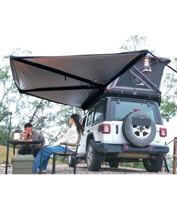 TOLDO  WILD LAND 180