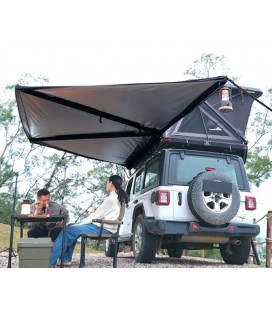 TOLDO  WILD LAND 180