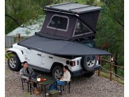 TOLDO  WILD LAND 180