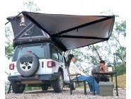 TOLDO  WILD LAND 180