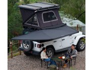 TOLDO  WILD LAND 180