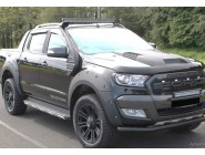 SNORKEL FORD RANGER