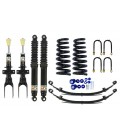 KIT SUSPENSION EFS