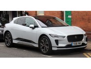 JAGUAR  I - PACE