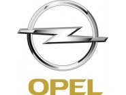 OPEL COMBO XL  (Con railing - Desde 2018)