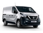 NISSAN NV 300 / PRIMASTAR  ( Desde 2017 )