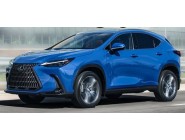 LEXUS NX 450