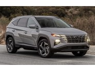 HYUNDAI TUCSON  (Desde 2020)