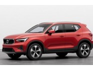 VOLVO  XC40  (Desde 2018)