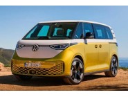 VOLKSWAGEN ID BUZZ